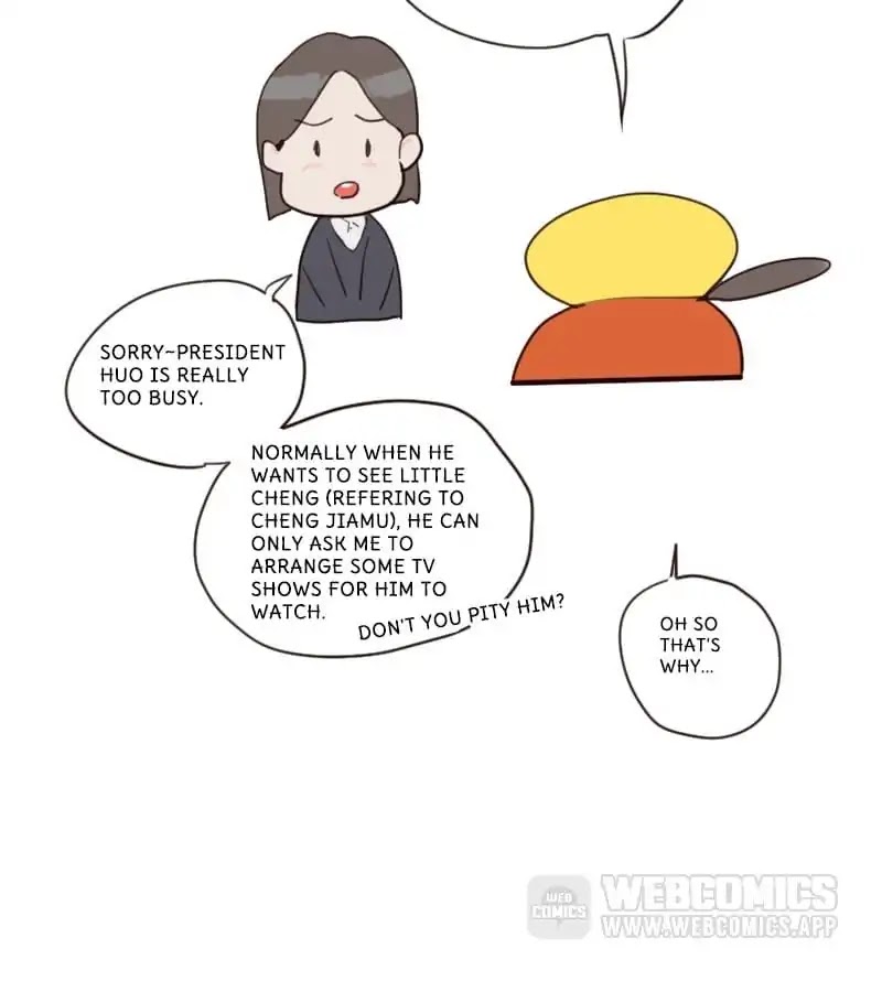 Film Emperor’s Reincarnation Script chapter 79 - page 38