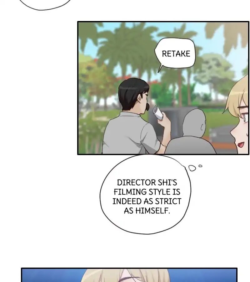 Film Emperor’s Reincarnation Script chapter 77 - page 11