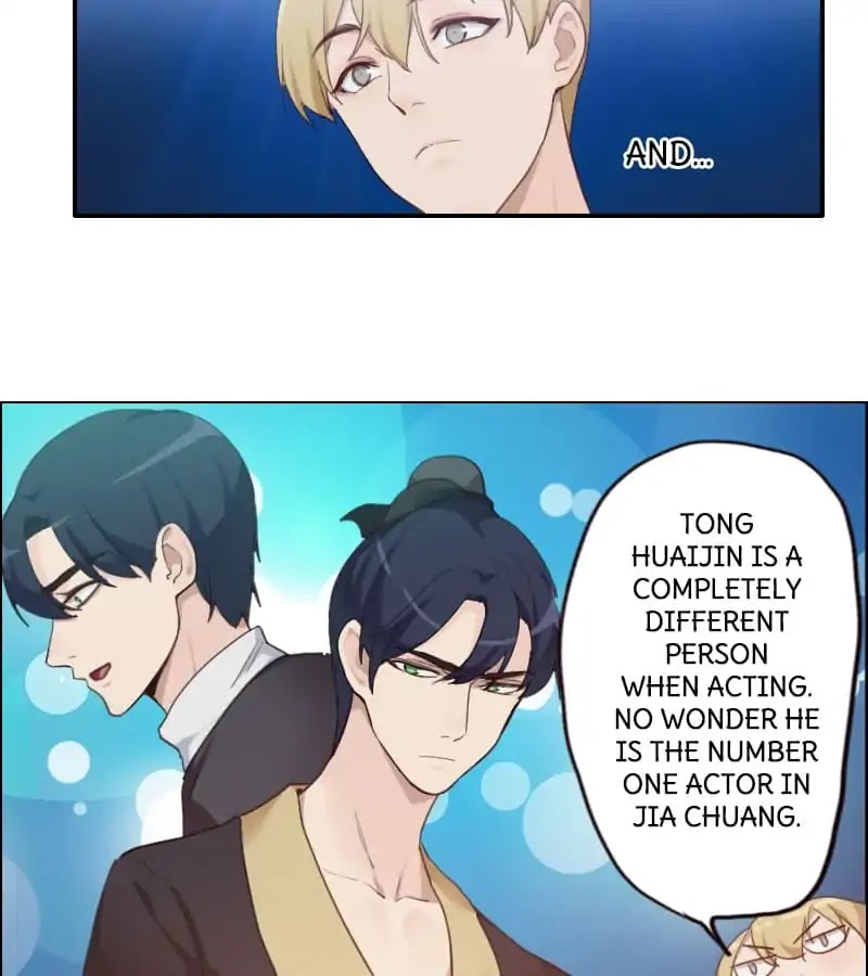 Film Emperor’s Reincarnation Script chapter 77 - page 12