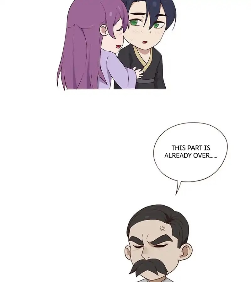 Film Emperor’s Reincarnation Script chapter 77 - page 17