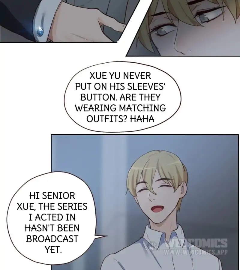 Film Emperor’s Reincarnation Script chapter 76 - page 10