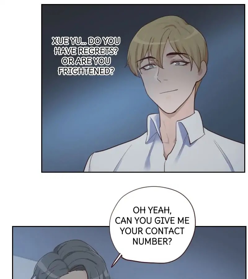 Film Emperor’s Reincarnation Script chapter 76 - page 13
