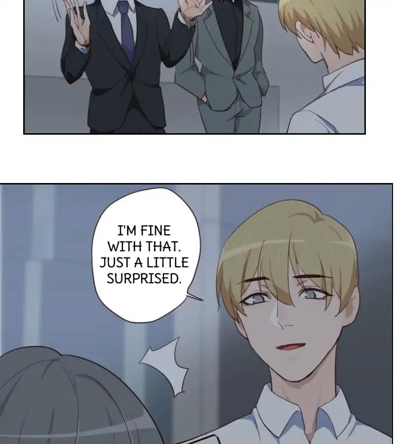 Film Emperor’s Reincarnation Script chapter 76 - page 15