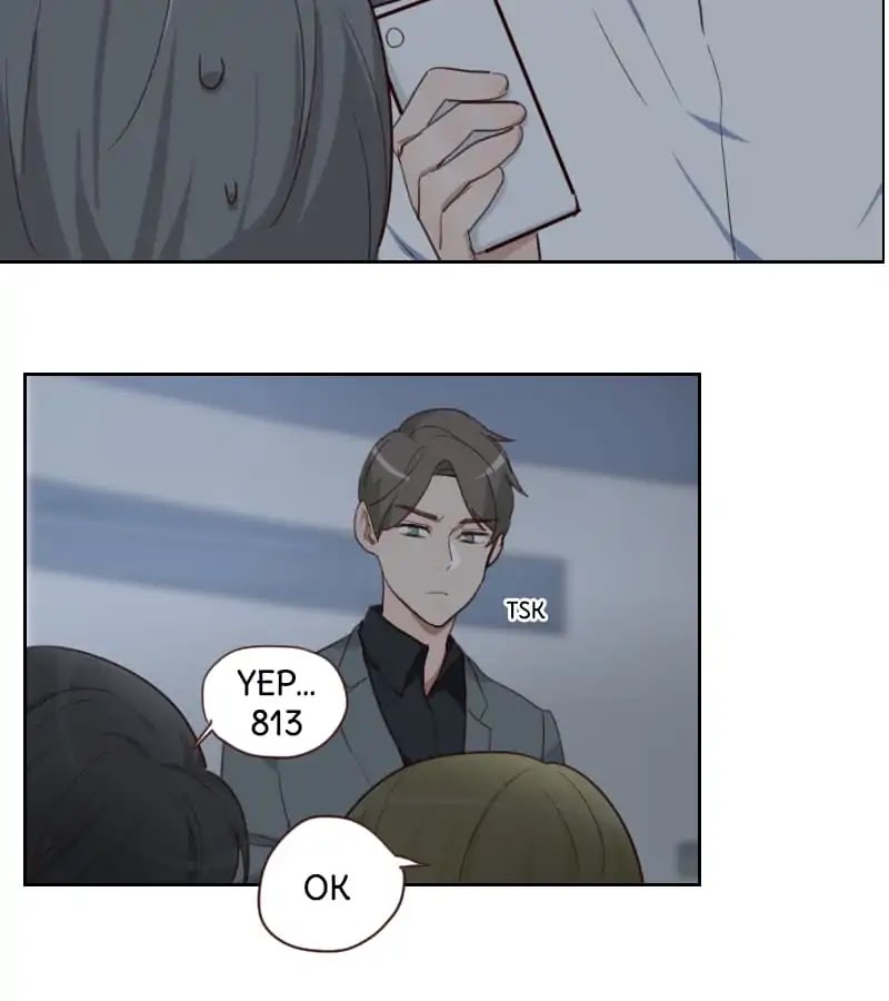 Film Emperor’s Reincarnation Script chapter 76 - page 16