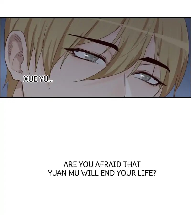 Film Emperor’s Reincarnation Script chapter 76 - page 20