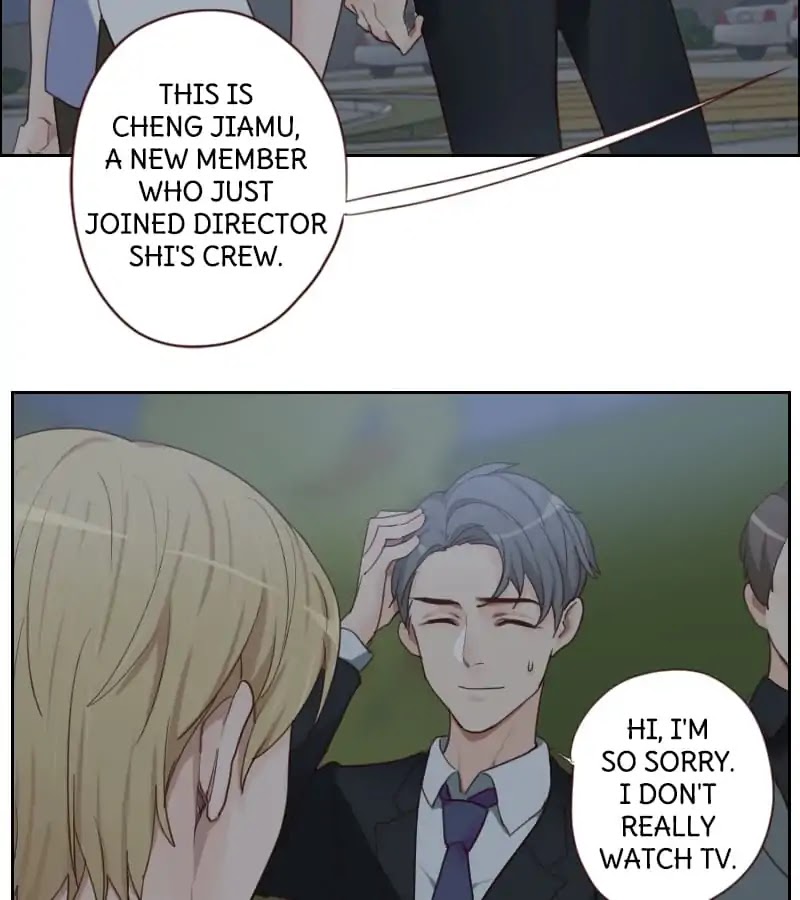 Film Emperor’s Reincarnation Script chapter 76 - page 8