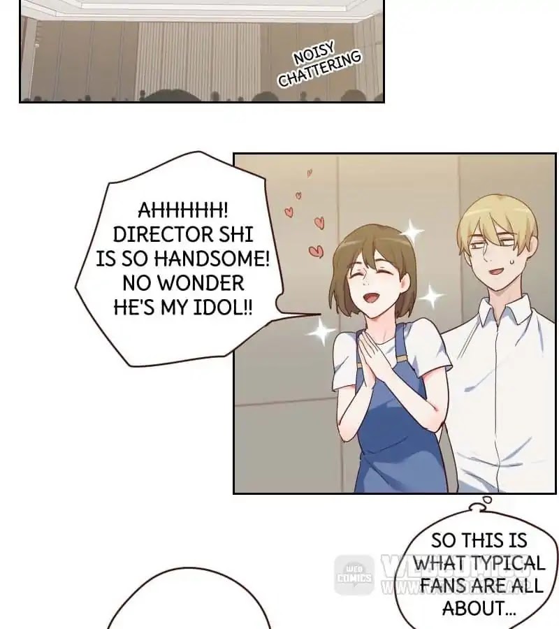 Film Emperor’s Reincarnation Script chapter 75 - page 18
