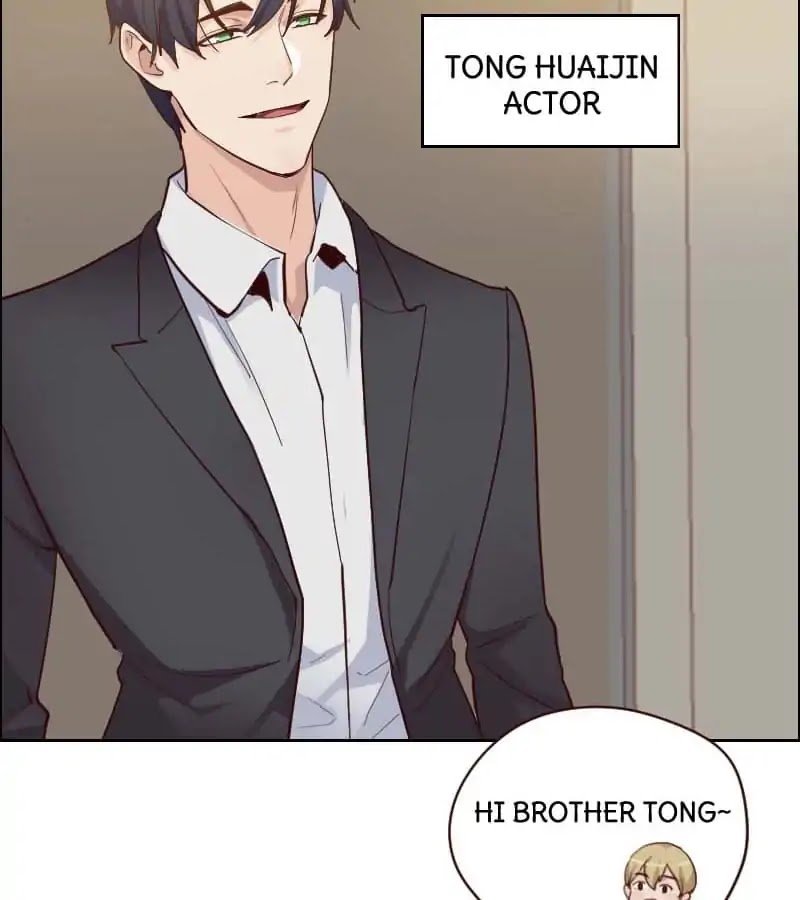 Film Emperor’s Reincarnation Script chapter 75 - page 20