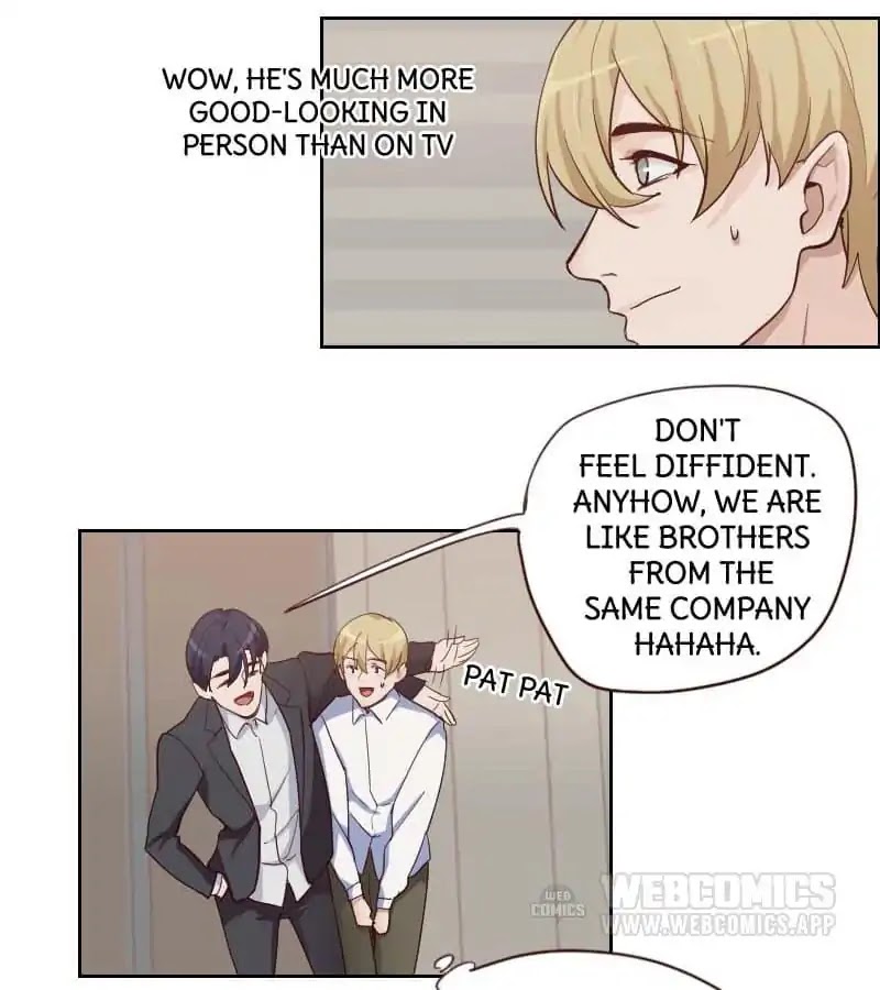 Film Emperor’s Reincarnation Script chapter 75 - page 22