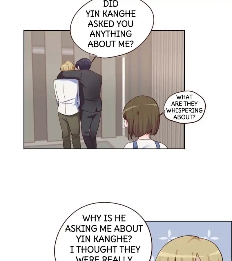 Film Emperor’s Reincarnation Script chapter 75 - page 24