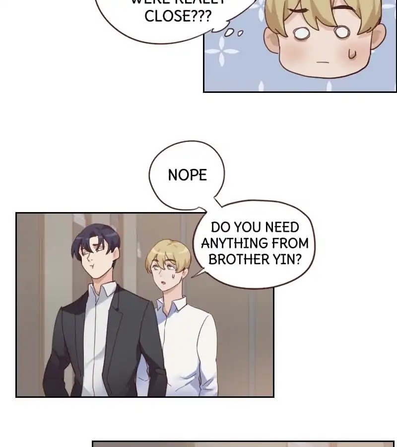 Film Emperor’s Reincarnation Script chapter 75 - page 25