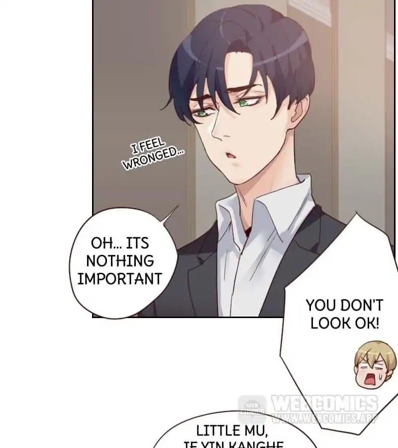 Film Emperor’s Reincarnation Script chapter 75 - page 26