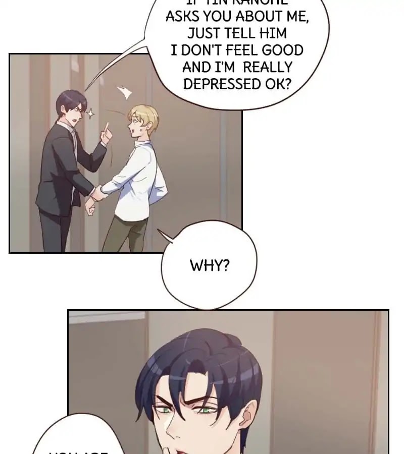 Film Emperor’s Reincarnation Script chapter 75 - page 27