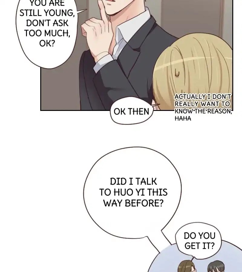 Film Emperor’s Reincarnation Script chapter 75 - page 28