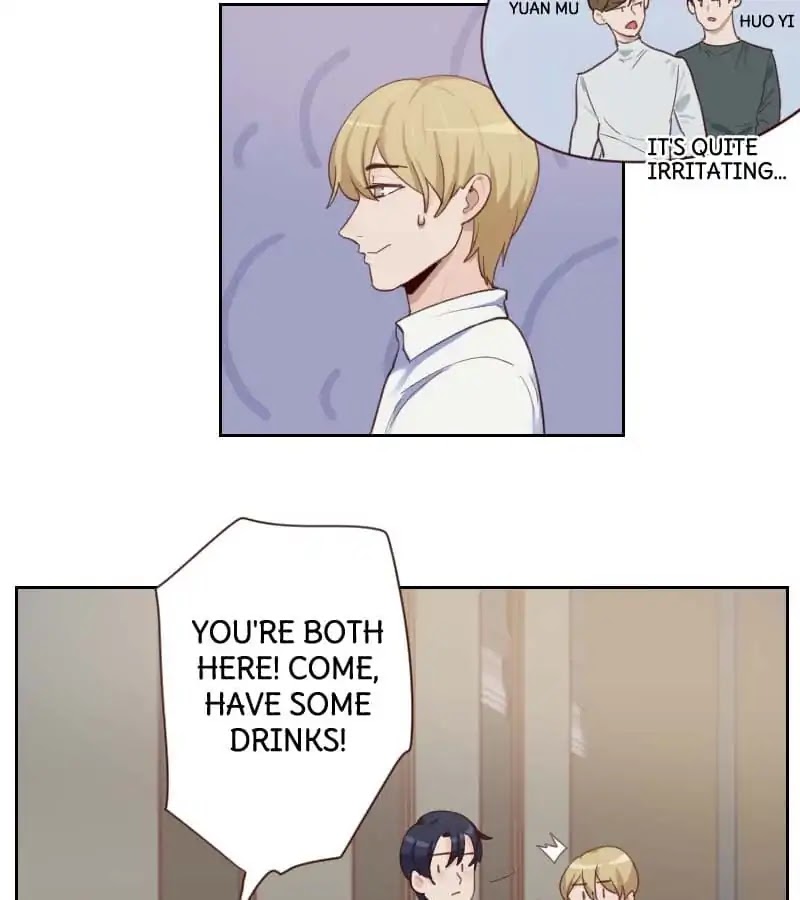 Film Emperor’s Reincarnation Script chapter 75 - page 29