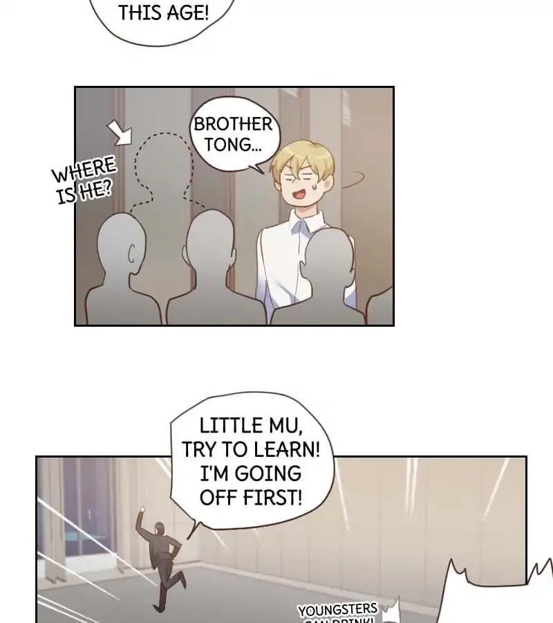 Film Emperor’s Reincarnation Script chapter 75 - page 31