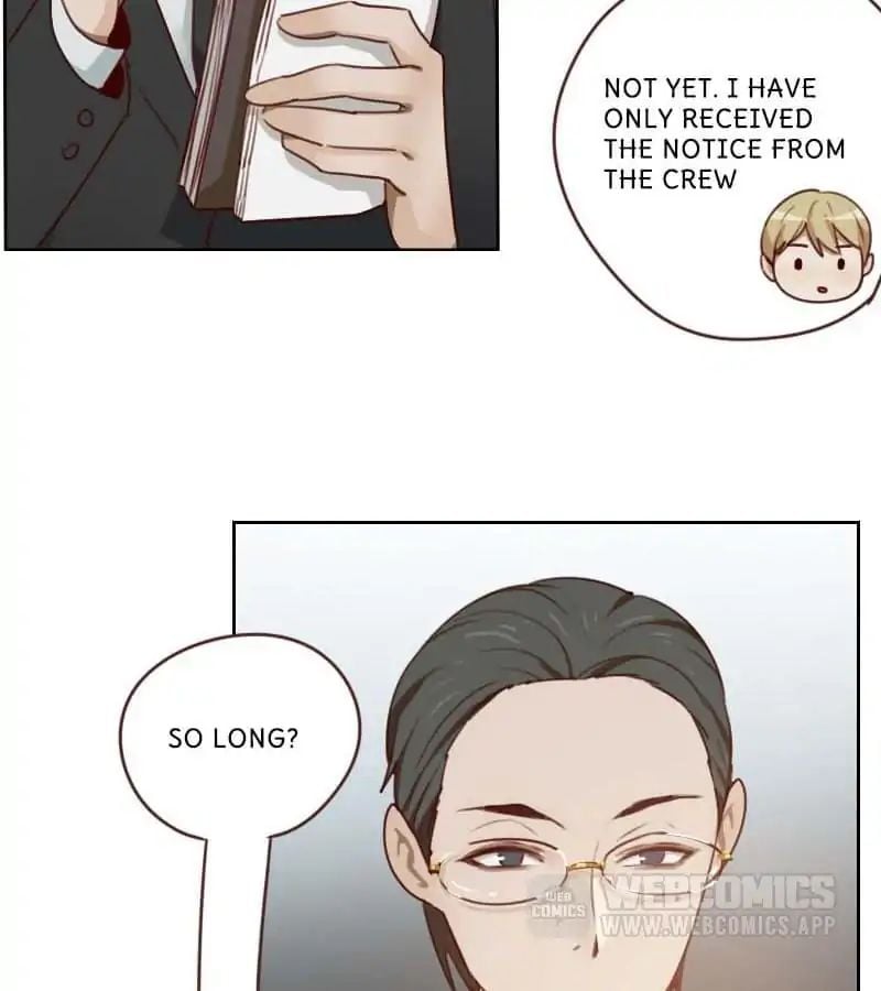 Film Emperor’s Reincarnation Script chapter 73 - page 10