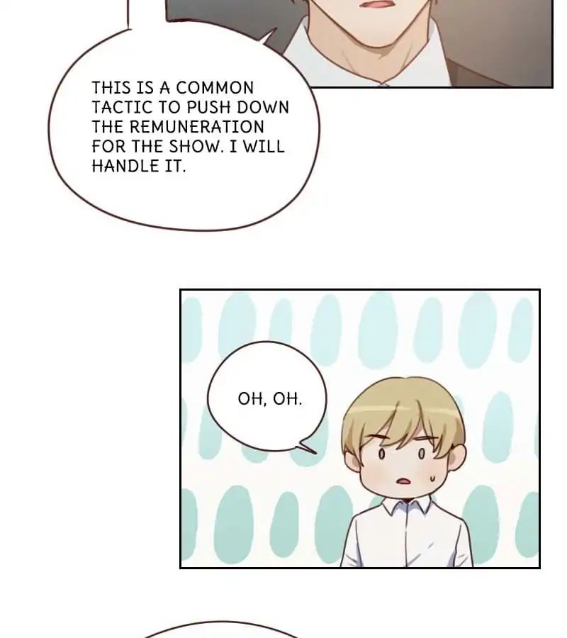 Film Emperor’s Reincarnation Script chapter 73 - page 11