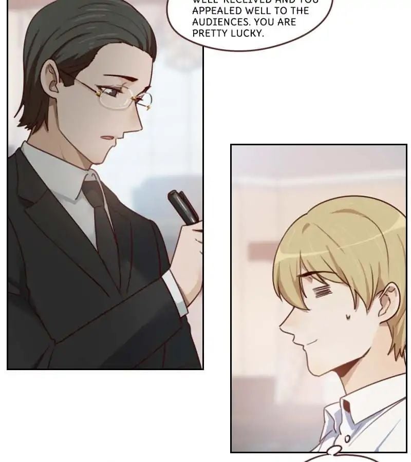 Film Emperor’s Reincarnation Script chapter 73 - page 13