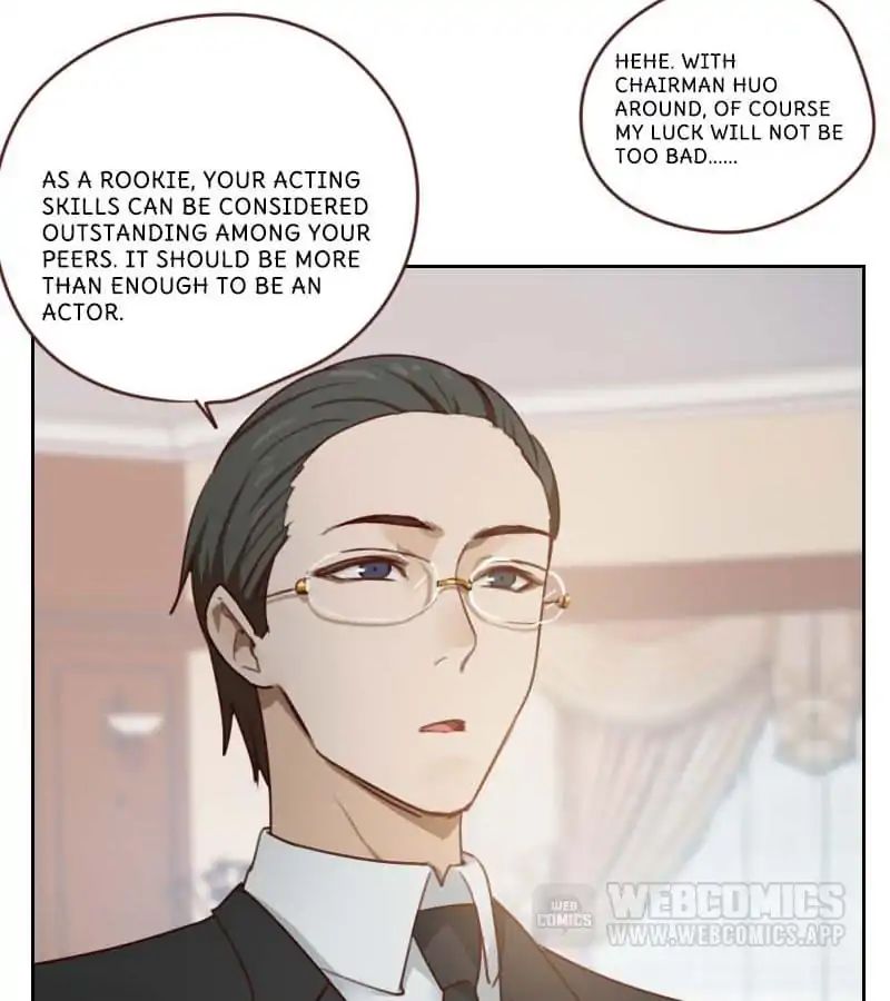 Film Emperor’s Reincarnation Script chapter 73 - page 14