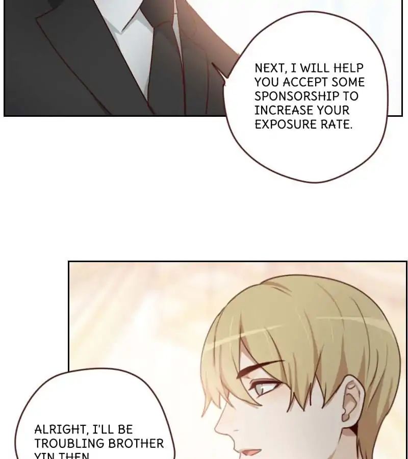 Film Emperor’s Reincarnation Script chapter 73 - page 17