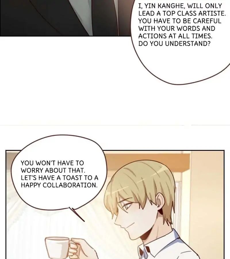 Film Emperor’s Reincarnation Script chapter 73 - page 20