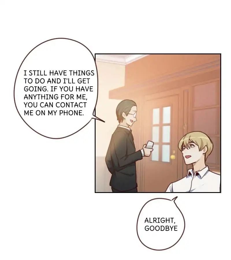 Film Emperor’s Reincarnation Script chapter 73 - page 23