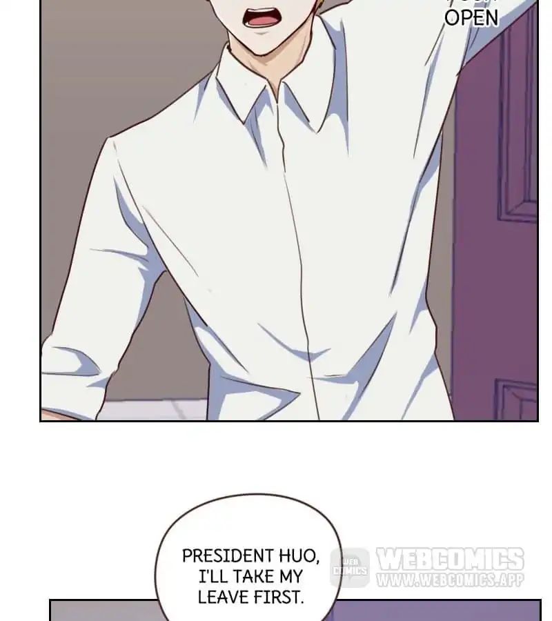 Film Emperor’s Reincarnation Script chapter 72 - page 18