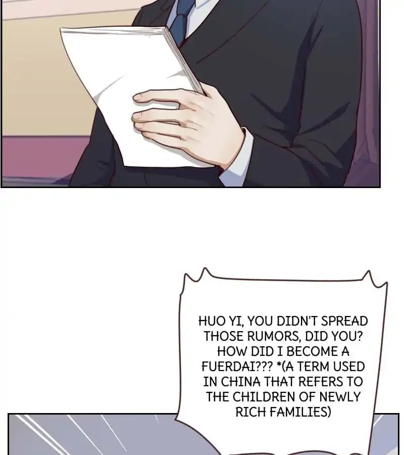 Film Emperor’s Reincarnation Script chapter 72 - page 21