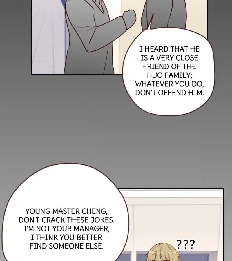 Film Emperor’s Reincarnation Script chapter 72 - page 24