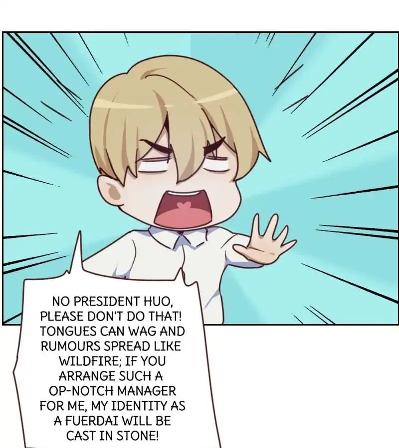 Film Emperor’s Reincarnation Script chapter 72 - page 31