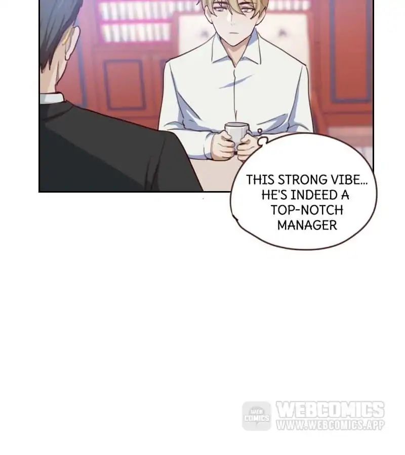 Film Emperor’s Reincarnation Script chapter 72 - page 38
