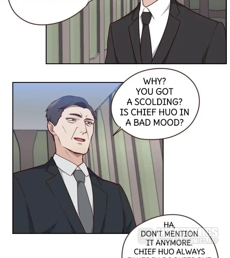 Film Emperor’s Reincarnation Script chapter 64 - page 10