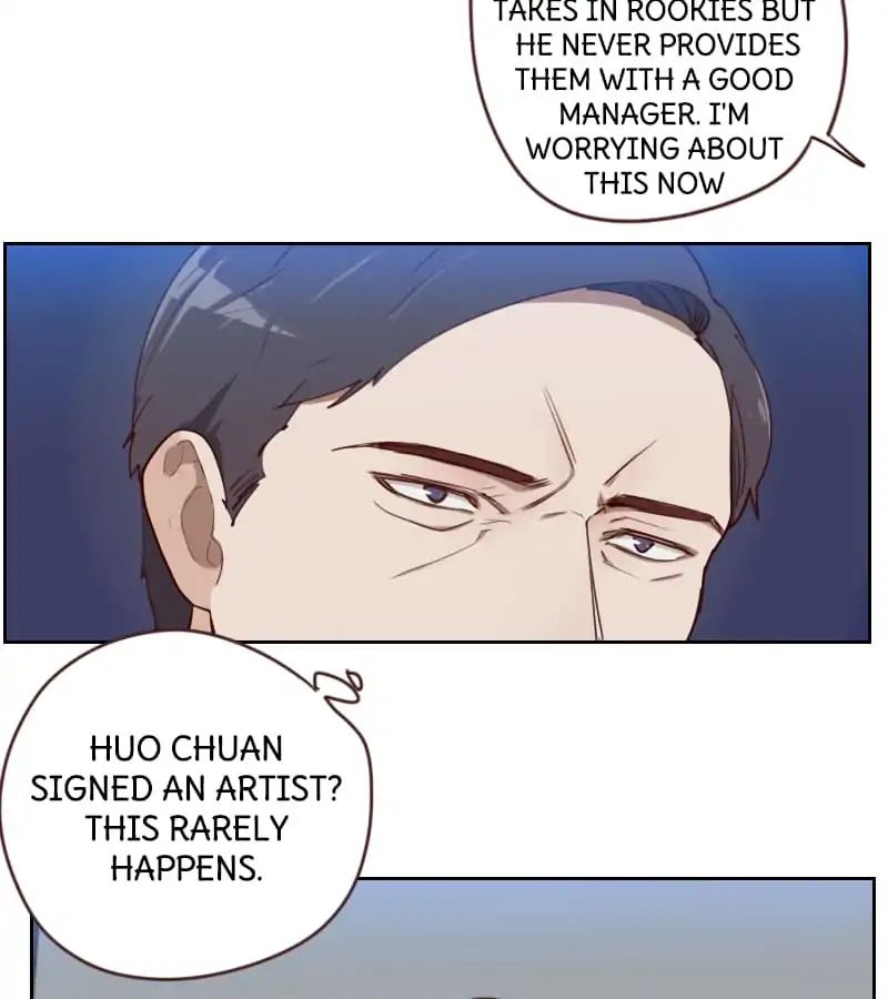 Film Emperor’s Reincarnation Script chapter 64 - page 11