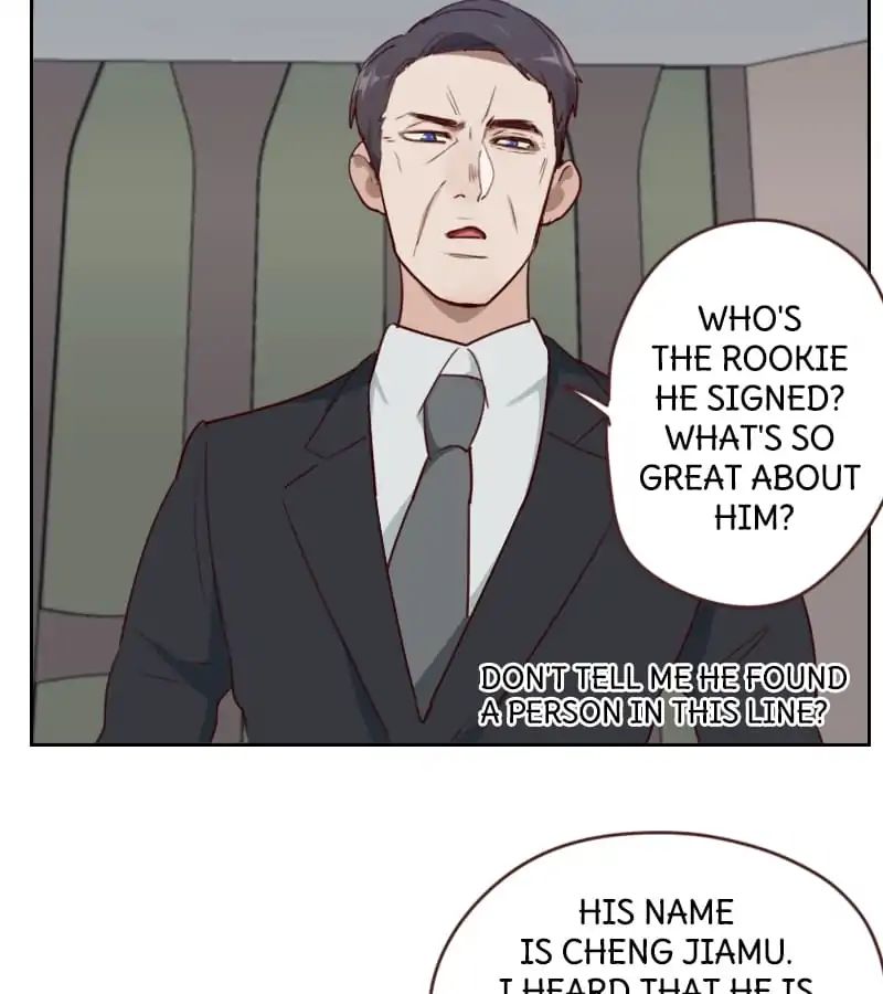 Film Emperor’s Reincarnation Script chapter 64 - page 12
