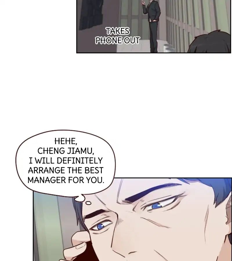 Film Emperor’s Reincarnation Script chapter 64 - page 16