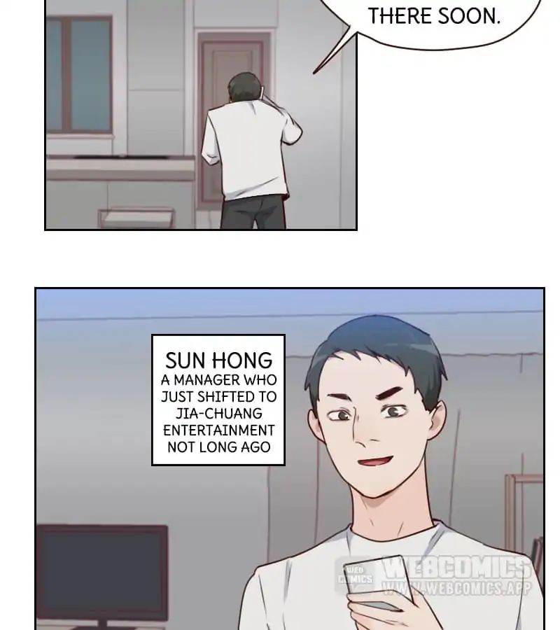 Film Emperor’s Reincarnation Script chapter 64 - page 18