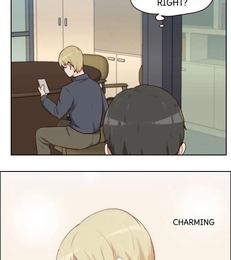 Film Emperor’s Reincarnation Script chapter 64 - page 21