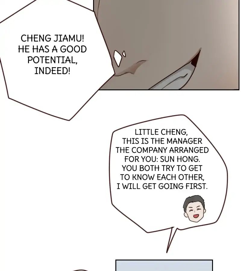 Film Emperor’s Reincarnation Script chapter 64 - page 23