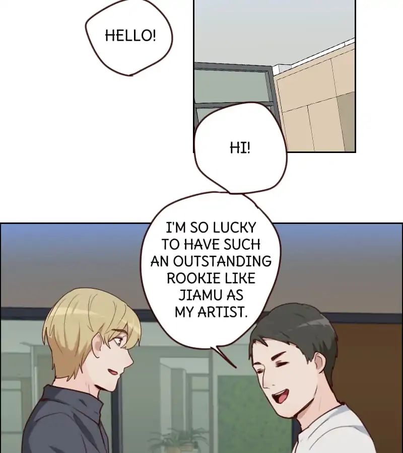 Film Emperor’s Reincarnation Script chapter 64 - page 24