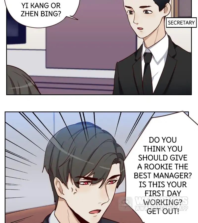 Film Emperor’s Reincarnation Script chapter 64 - page 6