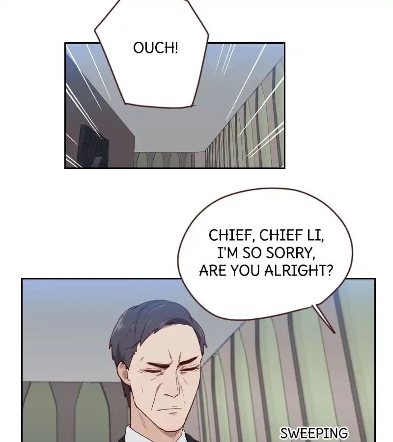 Film Emperor’s Reincarnation Script chapter 64 - page 8