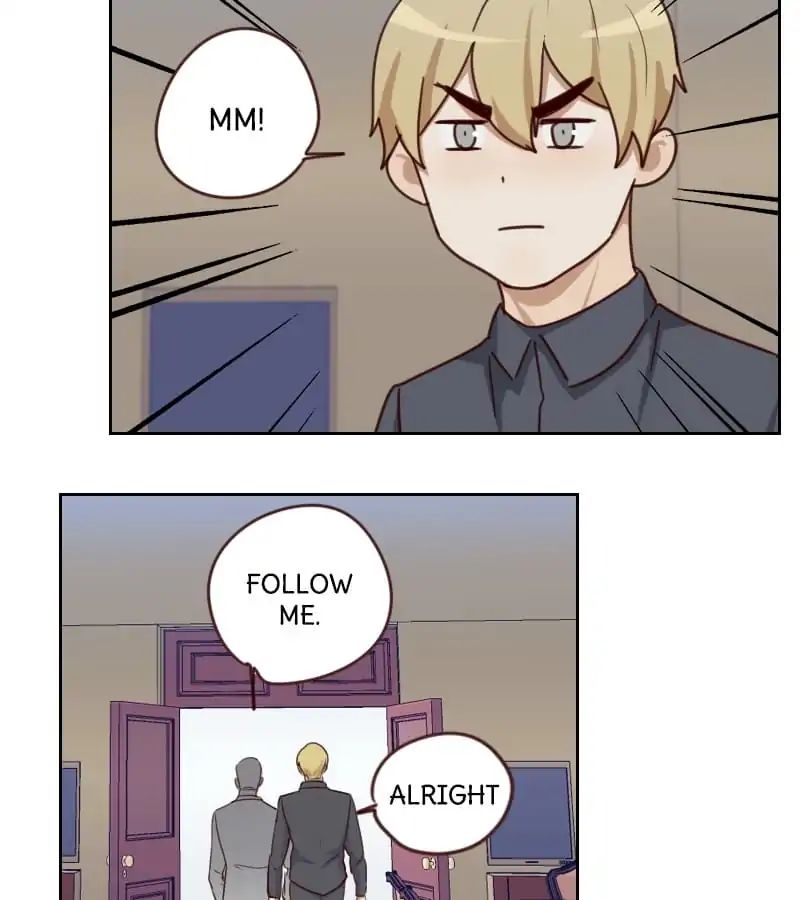 Film Emperor’s Reincarnation Script chapter 62 - page 11