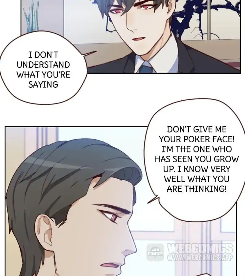 Film Emperor’s Reincarnation Script chapter 62 - page 14