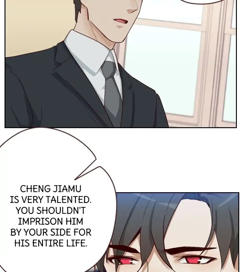 Film Emperor’s Reincarnation Script chapter 62 - page 19