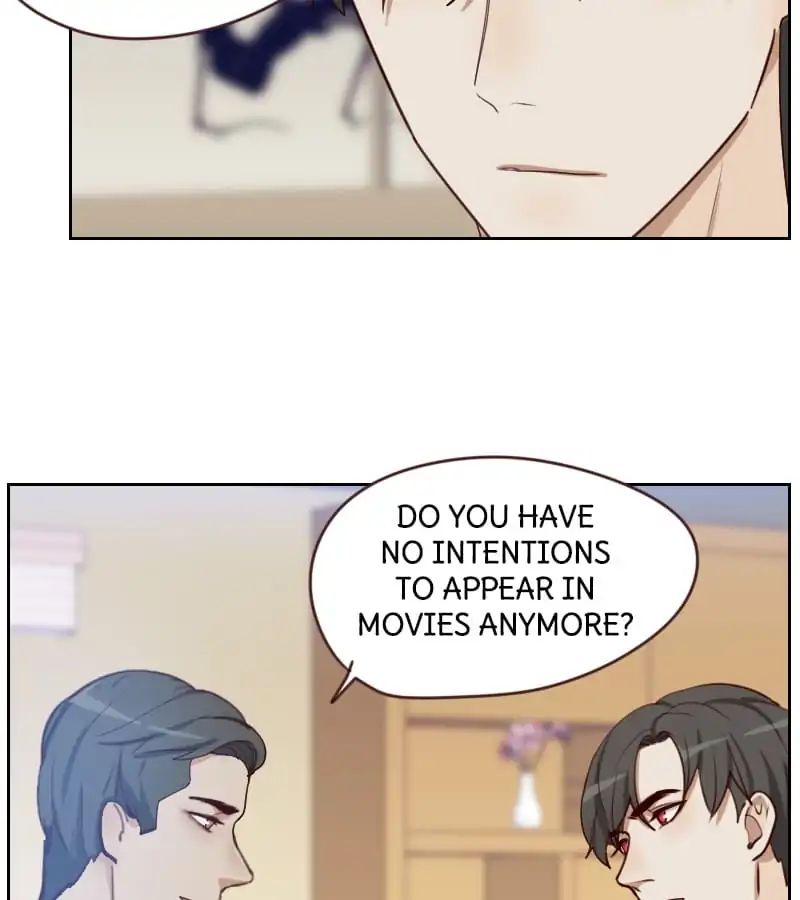 Film Emperor’s Reincarnation Script chapter 62 - page 20