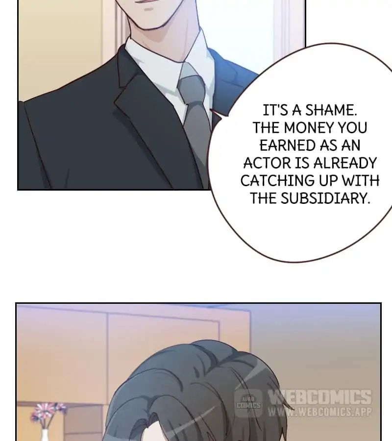 Film Emperor’s Reincarnation Script chapter 62 - page 22
