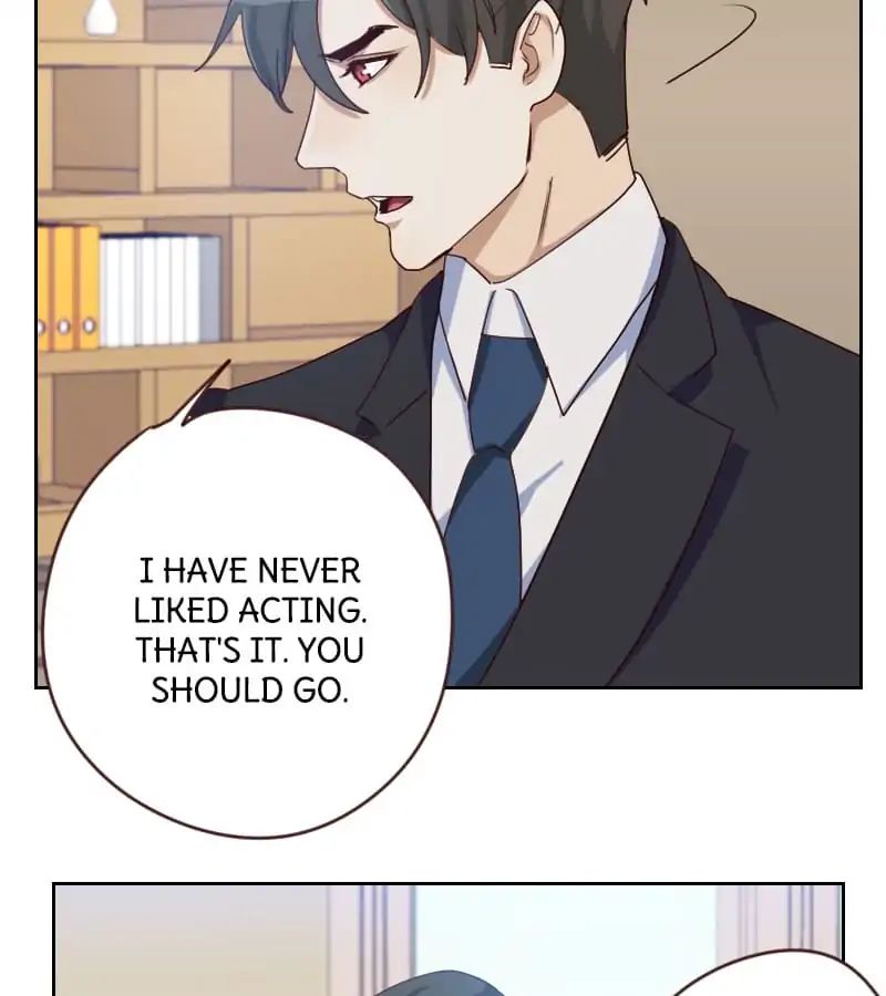 Film Emperor’s Reincarnation Script chapter 62 - page 23
