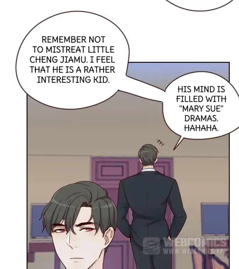 Film Emperor’s Reincarnation Script chapter 62 - page 26
