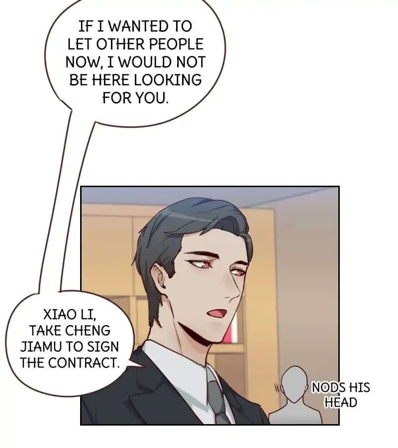 Film Emperor’s Reincarnation Script chapter 62 - page 8